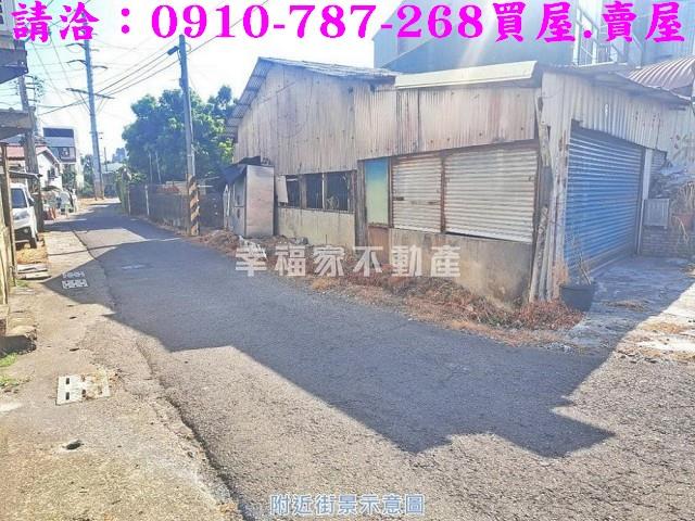 台南官田建地-4