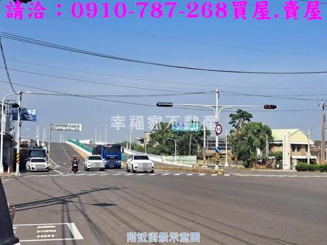 台南官田建地-9