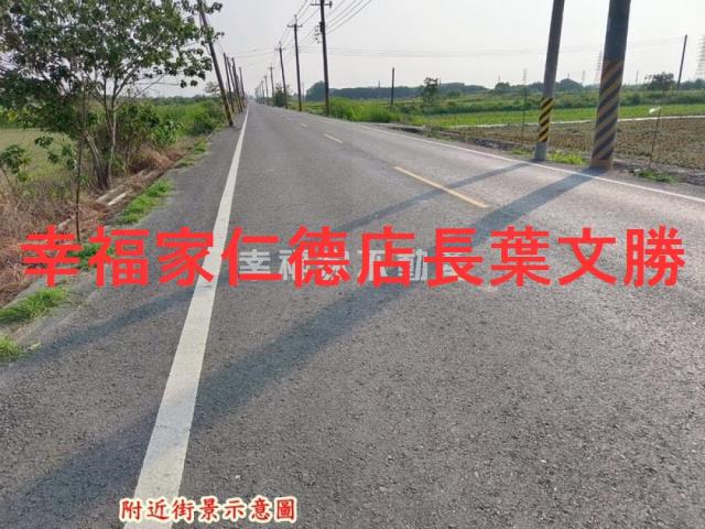 台南柳營農地-10