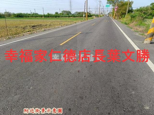 台南柳營農地-3