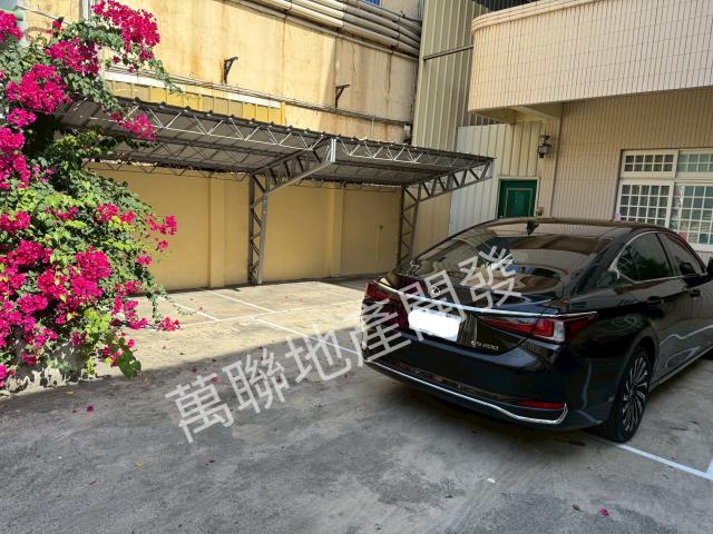 台中潭子土地廠房-1