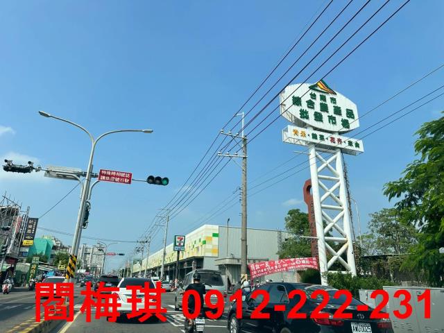 台南安南建地-10