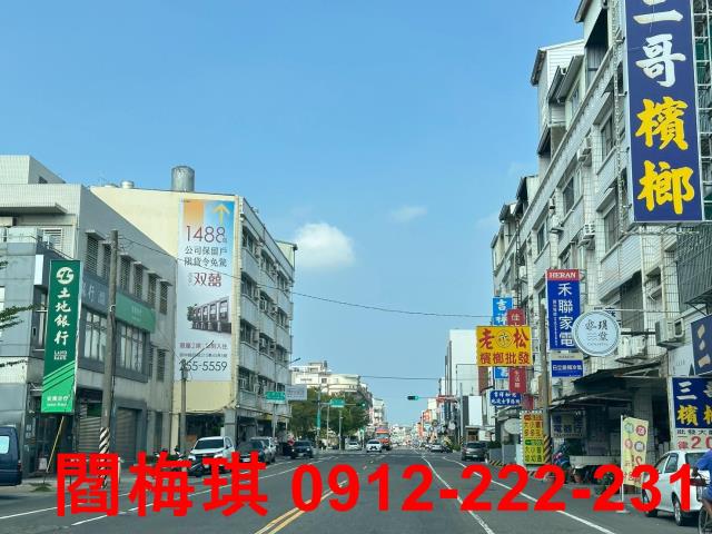 台南安南建地-3