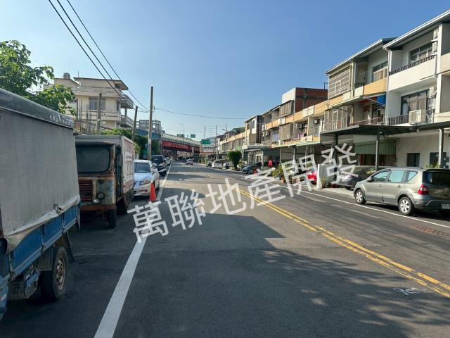 南投市工業用地廠房-2
