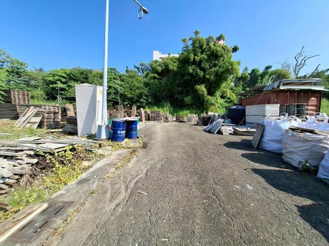 嘉義建地-3