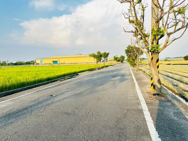 嘉義農地-2