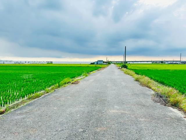 嘉義農地-2