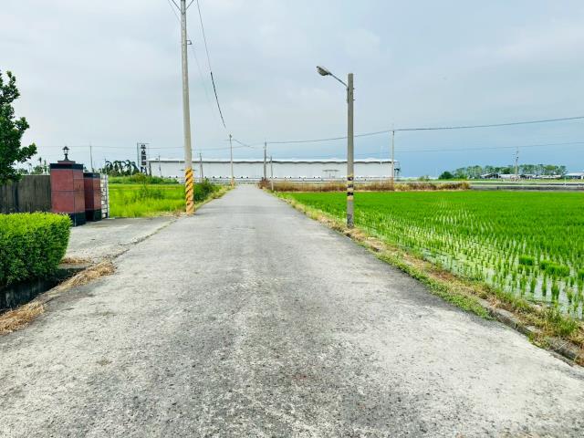 嘉義農地-3