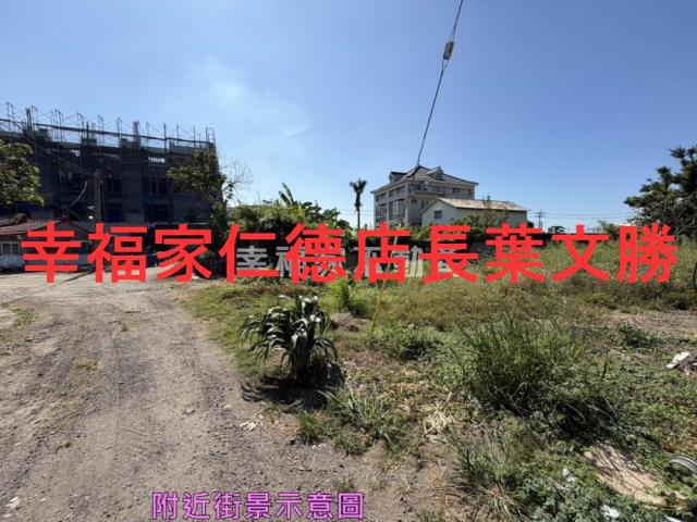 台南鹽水建地-15