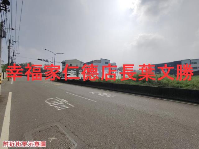 台南關廟農地-12