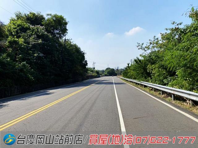 高雄阿蓮農地-12