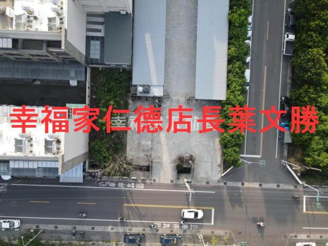 台南永康建地-14