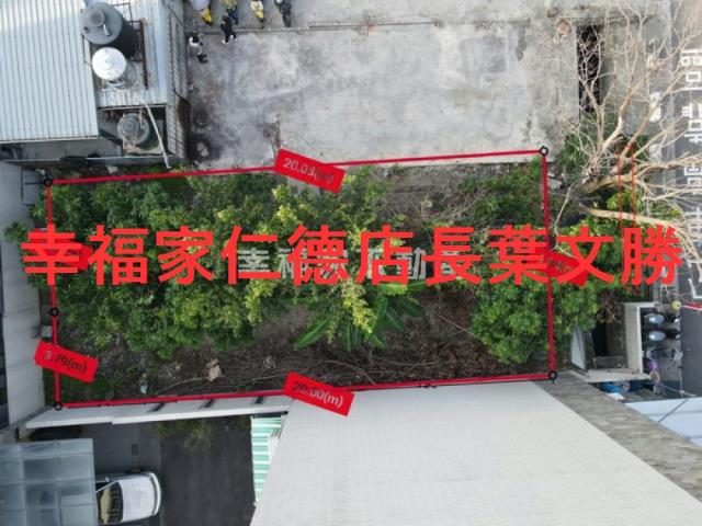 台南永康建地-8