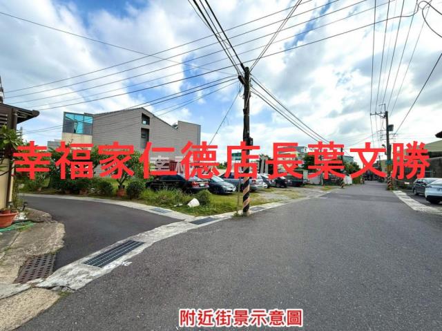 台南善化建地-14