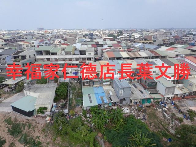 台南關廟農地-2