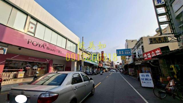 嘉義民雄農地-9