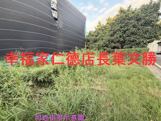 台南官田建地-13