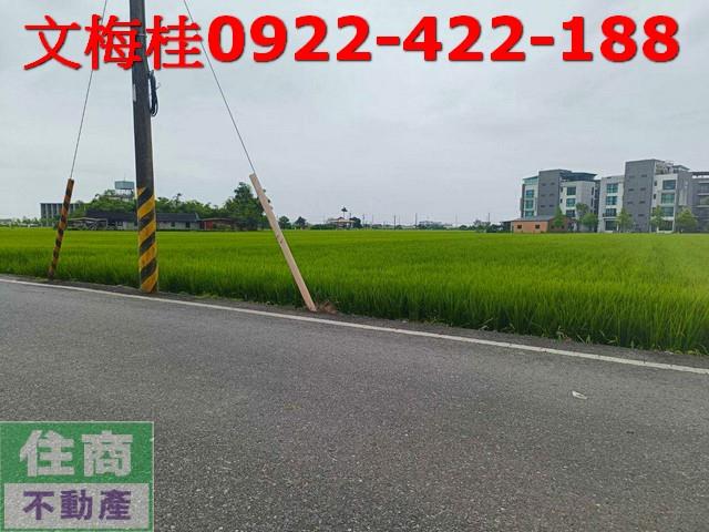 宜蘭壯圍農地-3