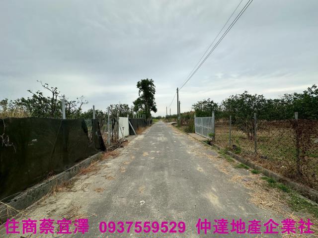 台南麻豆農地-5