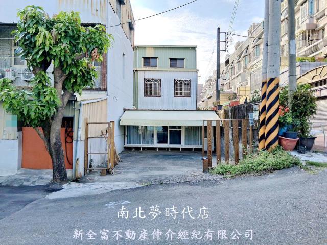 台南建地-2