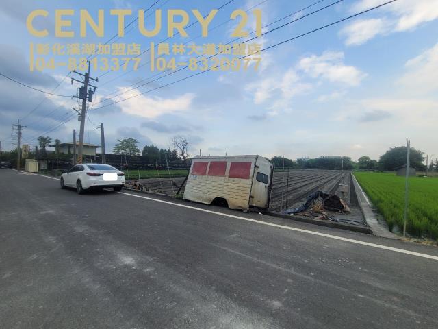 彰化田尾農地-7