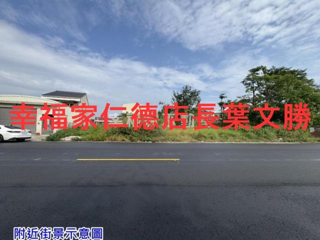 台南學甲建地-13