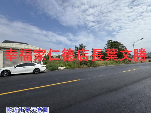 台南學甲建地-7