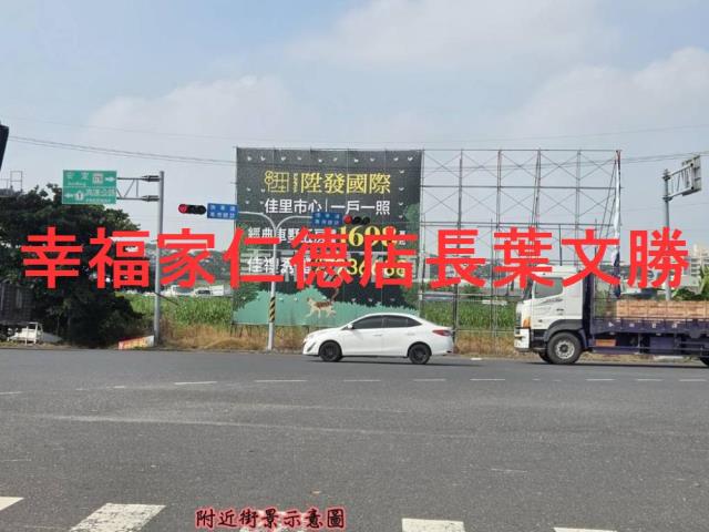 台南安定農地-13