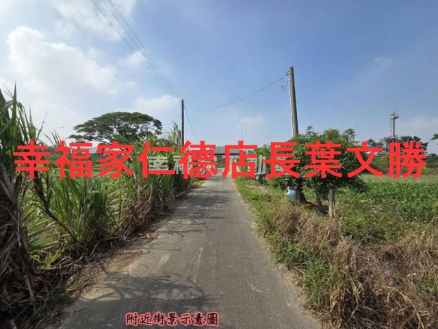 台南安定農地-9