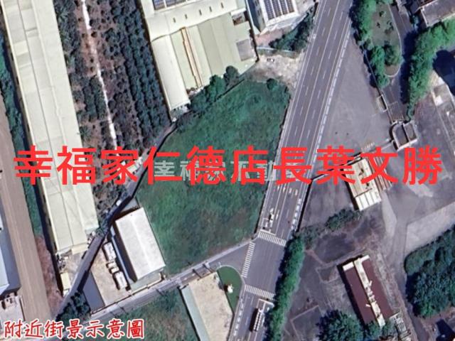 台南山上建地-11