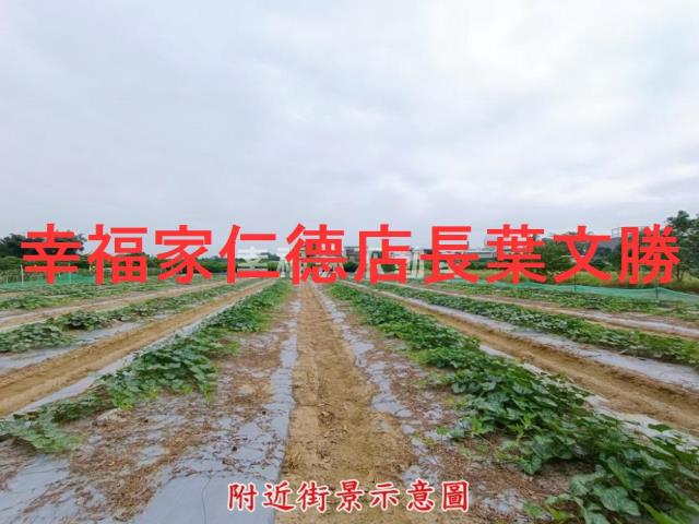 台南官田農地-9