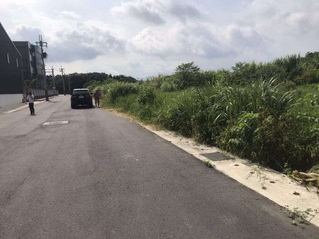 新竹關西工業地-1