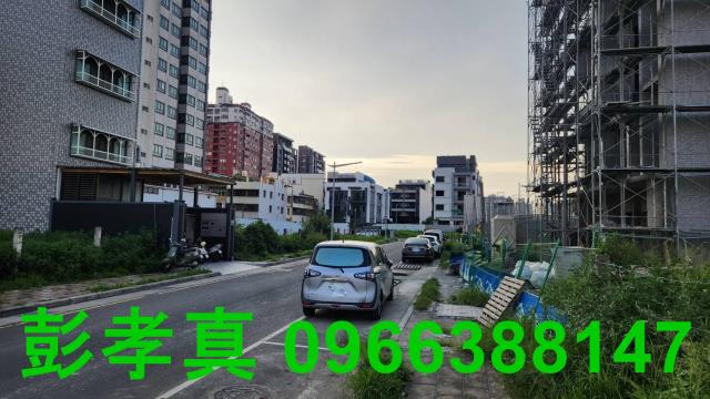 台中北屯建地-14