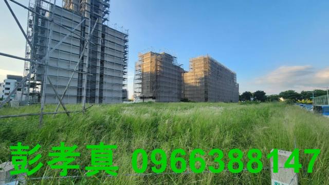 台中北屯建地-6