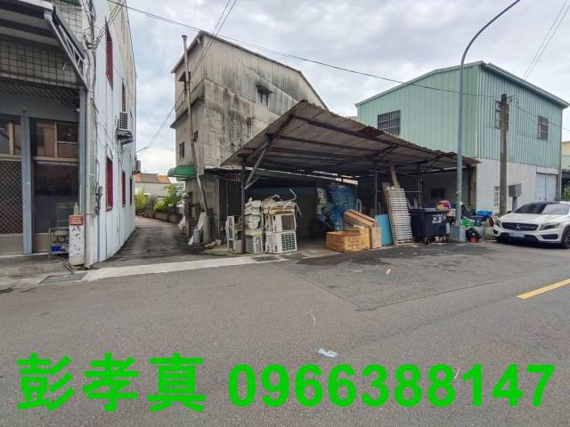 台中北屯建地-2