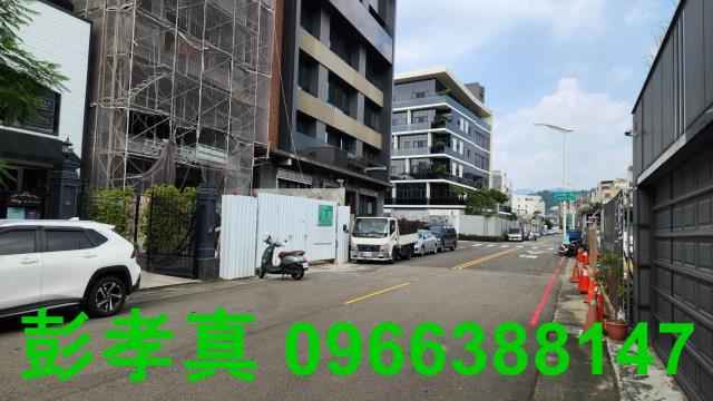 台中北屯建地-4