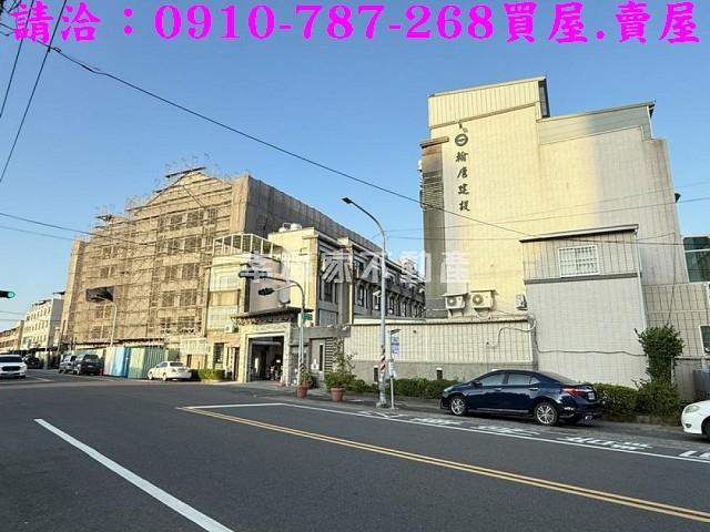 台南永康建地-14