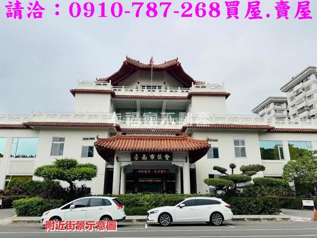 台南新營建地-12