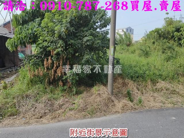 台南下營建地-4