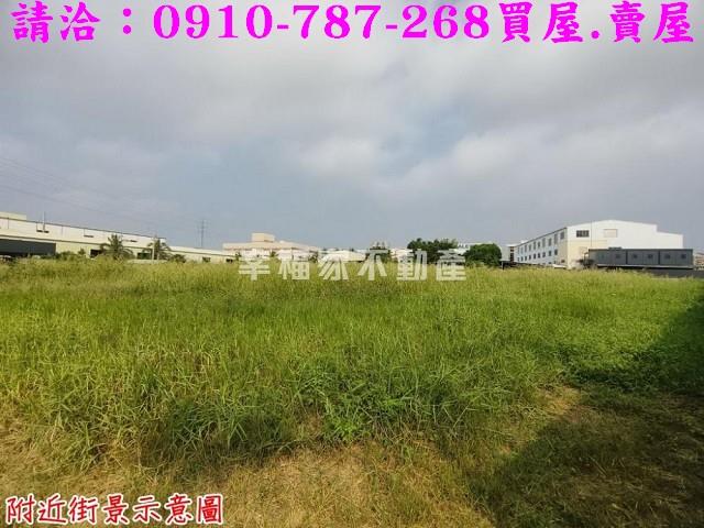 台南山上農地-11