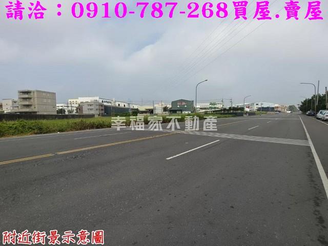 台南山上農地-7