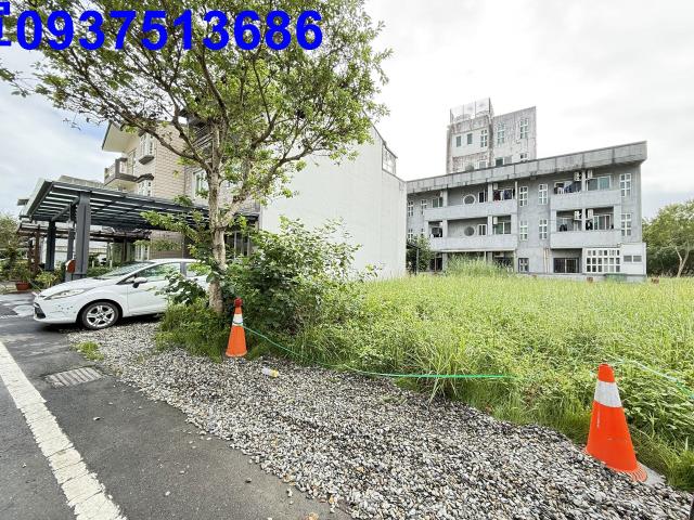 宜蘭市建地-11