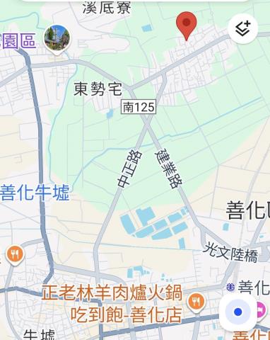 台南善化建地-14