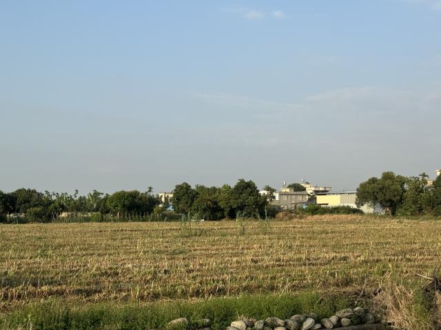 屏東萬丹農地-1