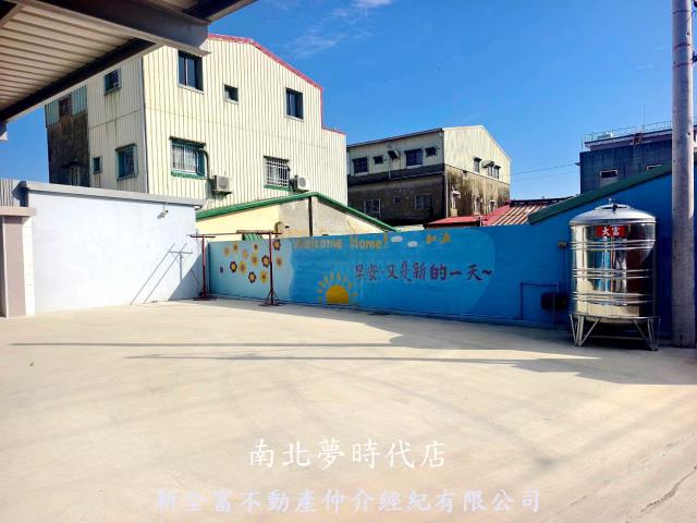 台南善化建地-2