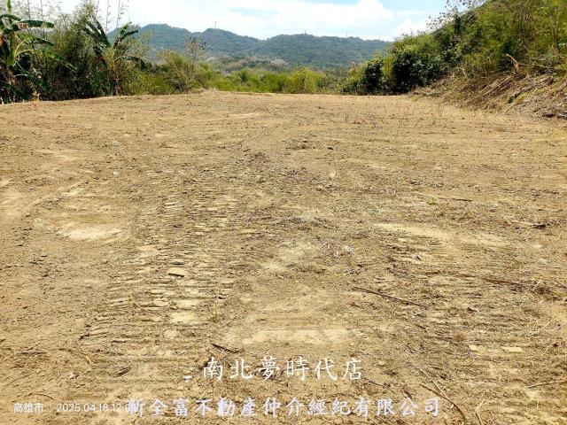 高雄田寮農地-2