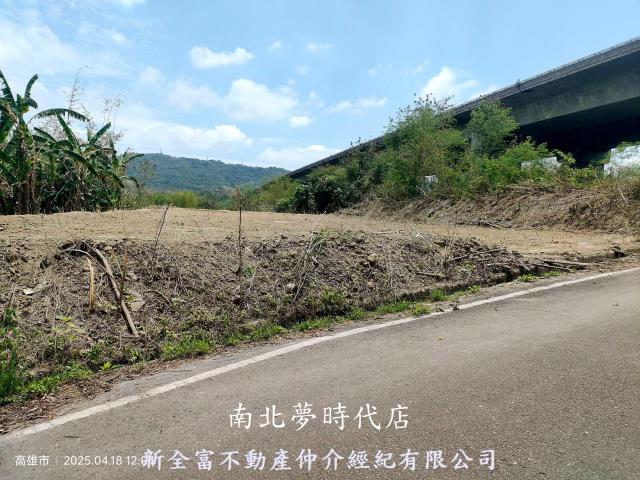 高雄田寮農地-9