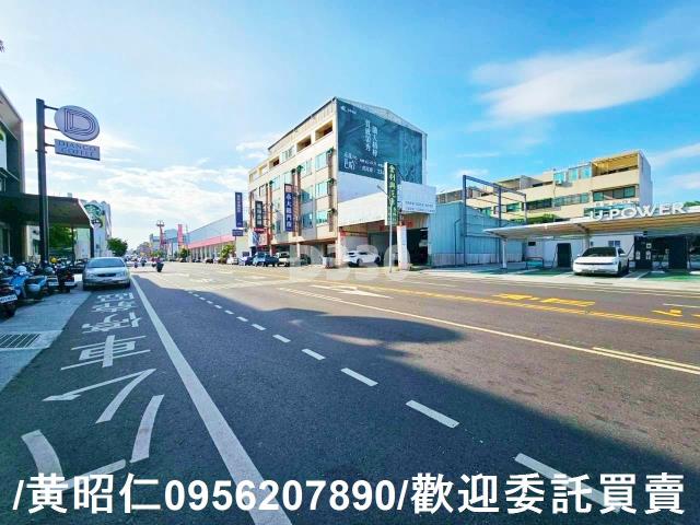 台南東區建地-1