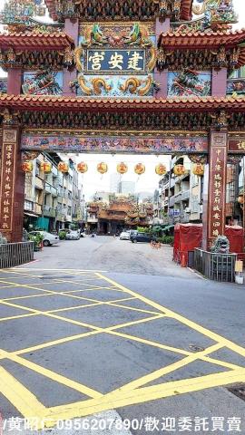 台南南區建地-11