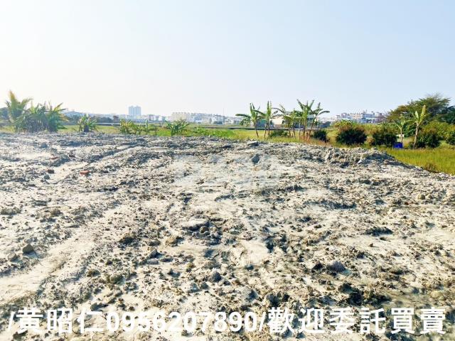 台南永康農地-7